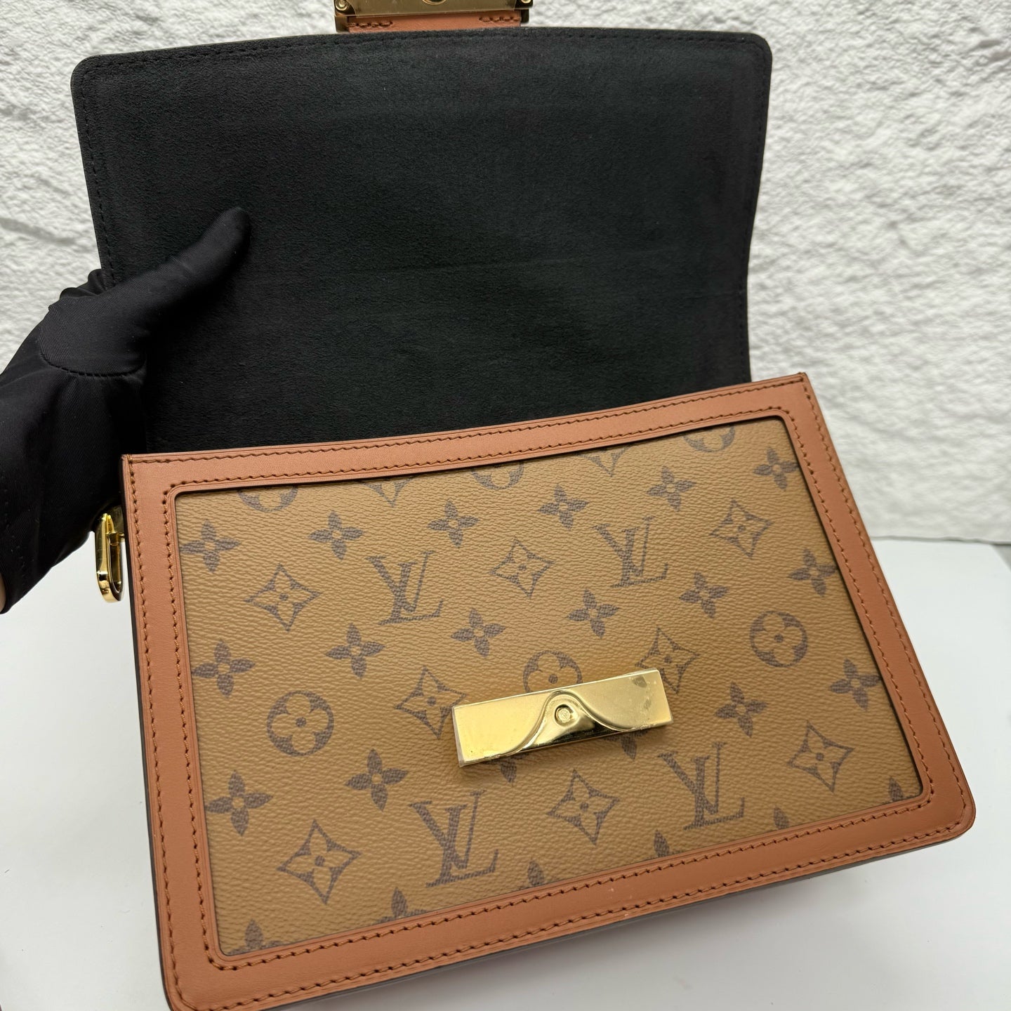 Louis Vuitton Crossbody