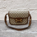 Gucci Saddle Bag