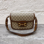 Gucci Saddle Bag