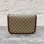 Gucci Saddle Bag
