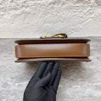 Gucci Saddle Bag