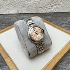 Cartier Mechanical watch