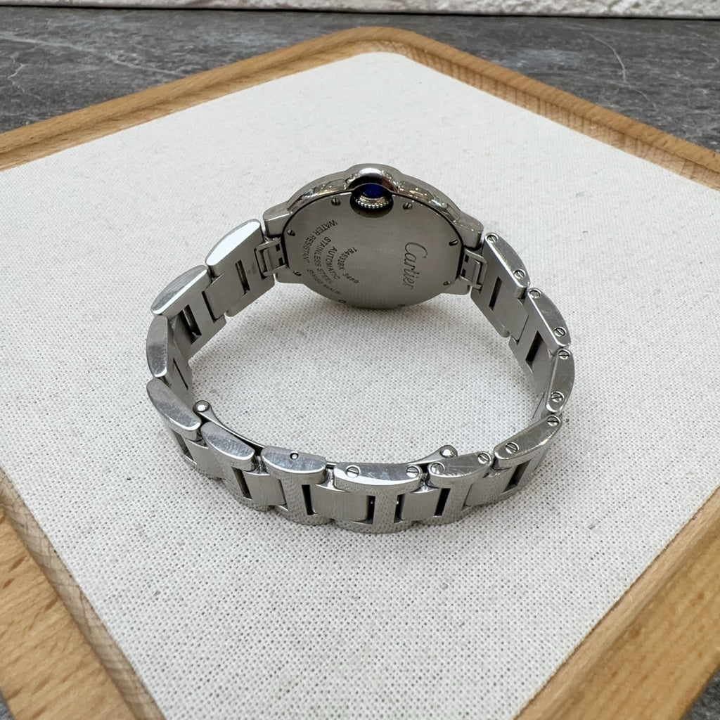 Cartier Mechanical watch