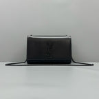 Saint laurent Black