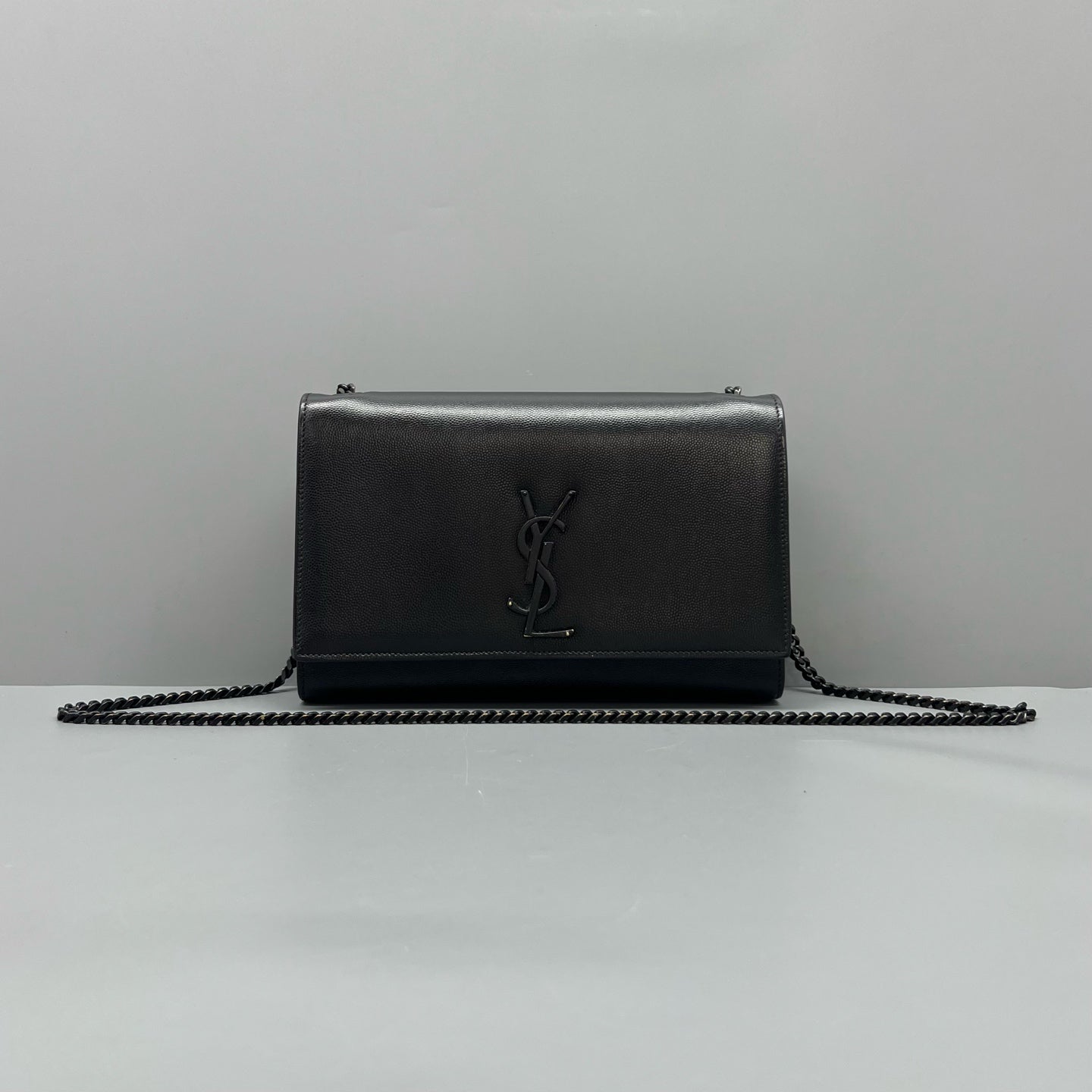 Saint laurent Black