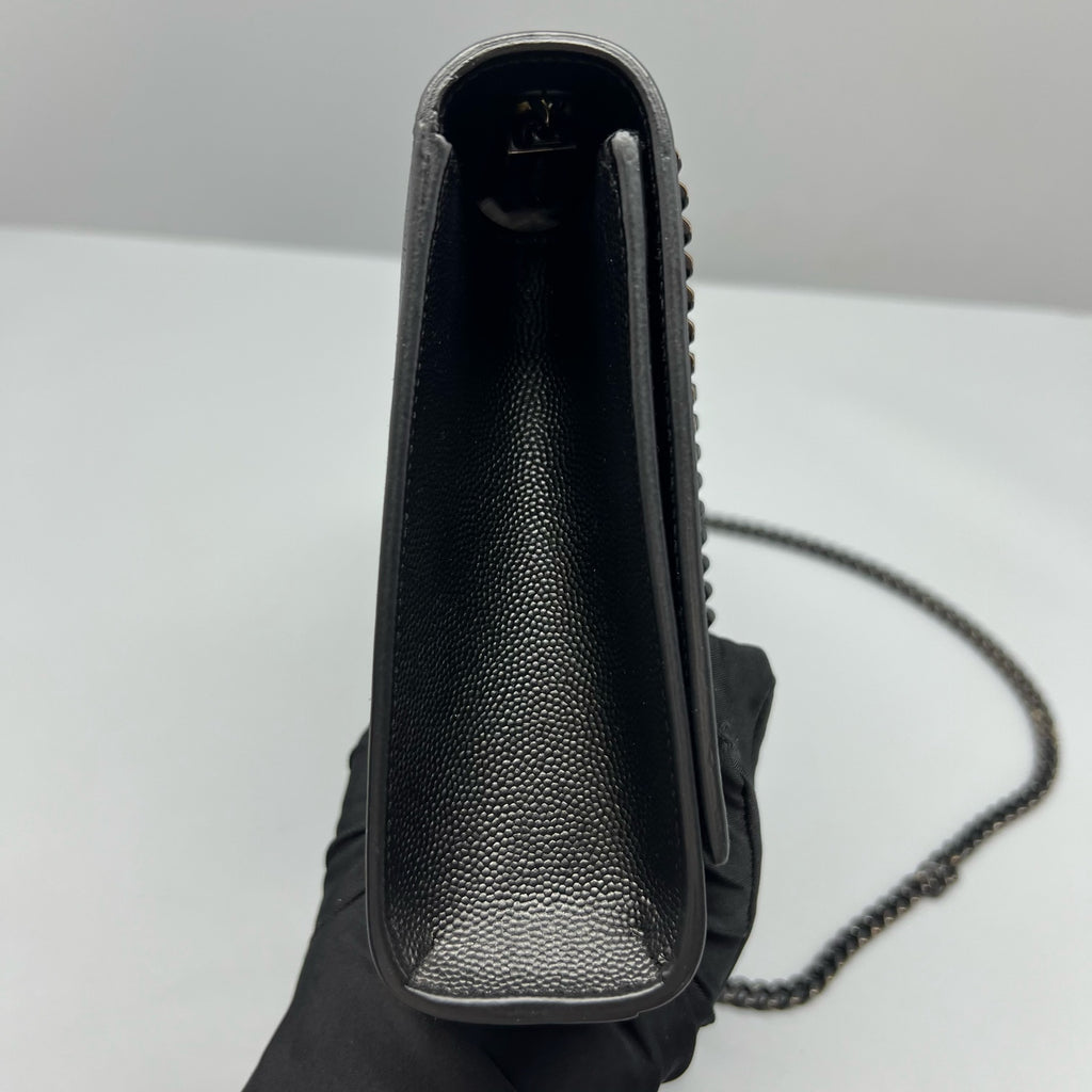 Saint laurent Black
