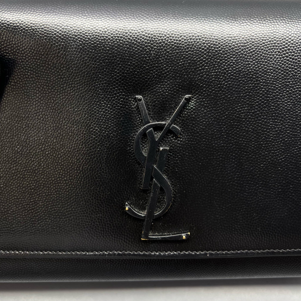 Saint laurent Black