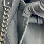 Saint laurent Black