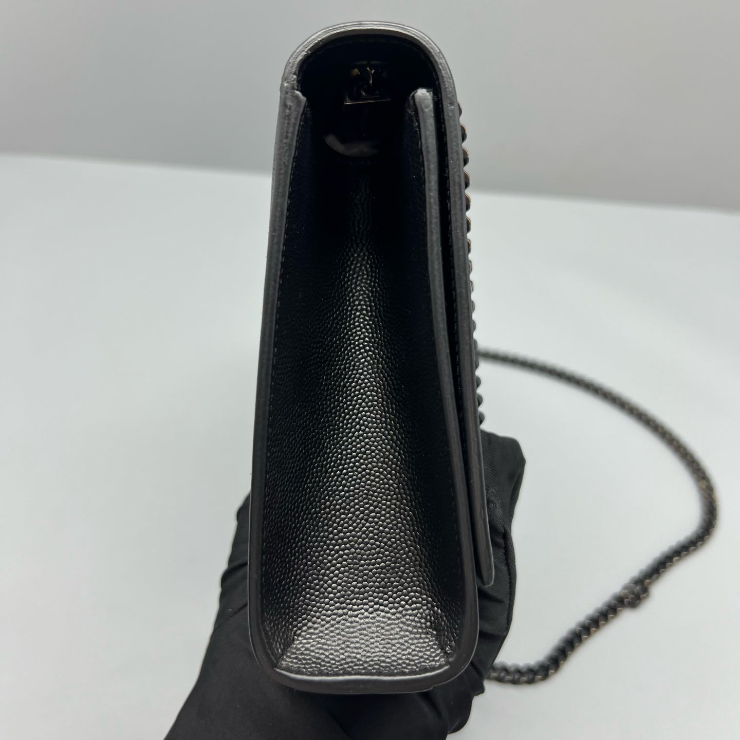 Saint laurent Black