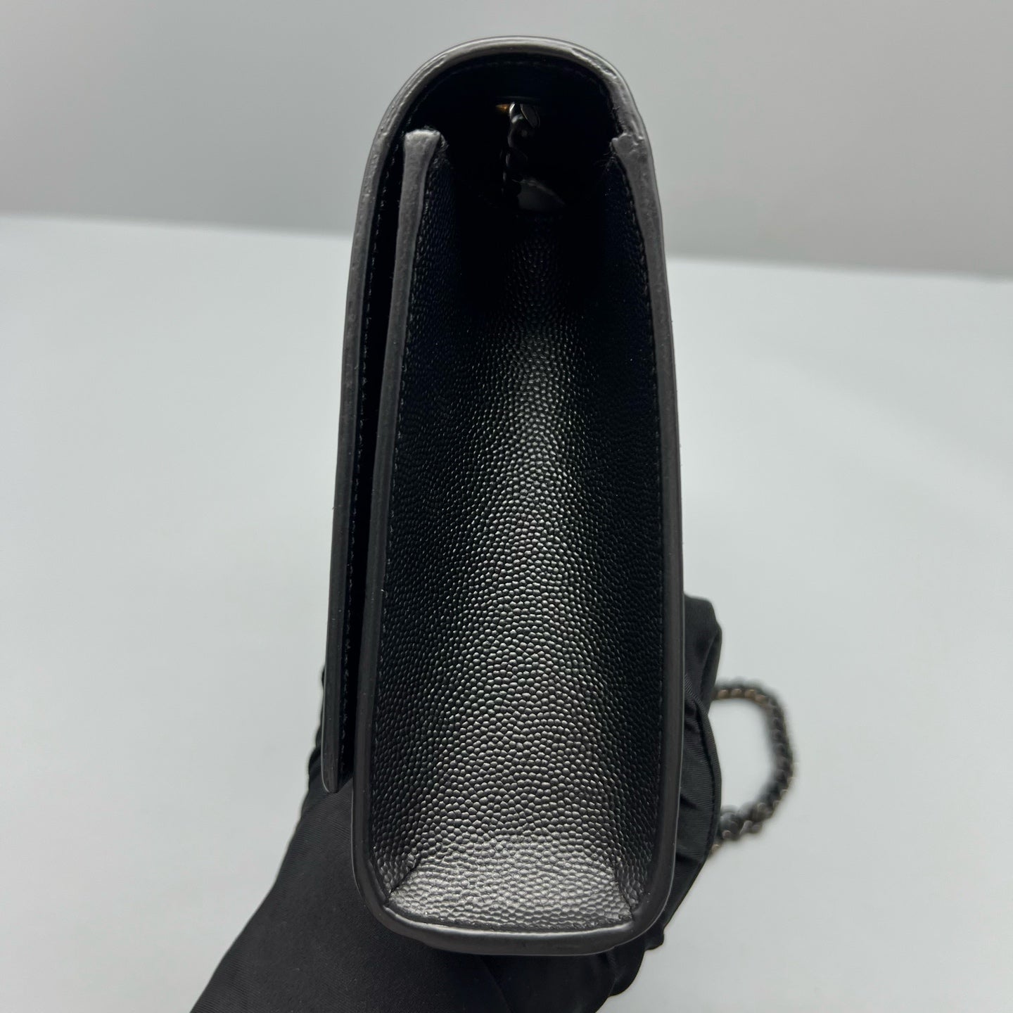 Saint laurent Black