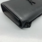 Saint laurent Black