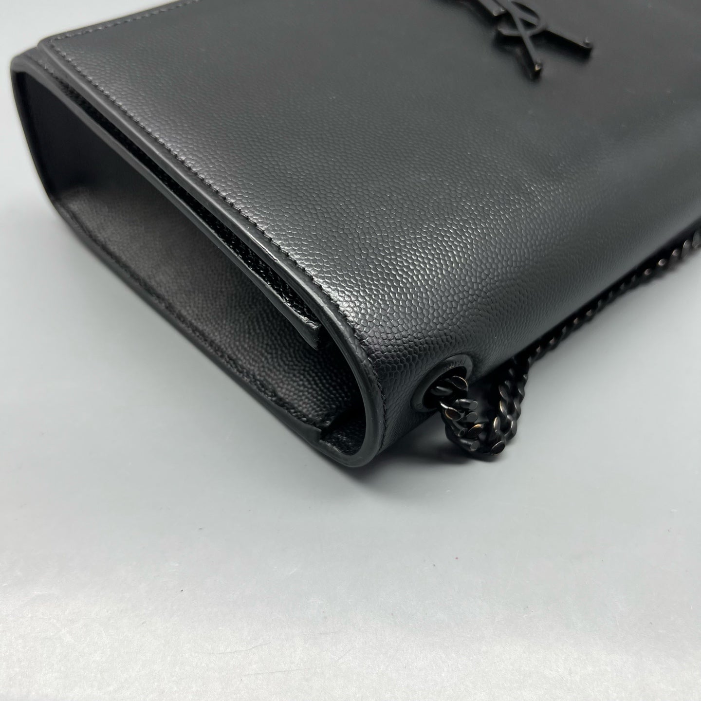 Saint laurent Black