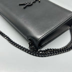Saint laurent Black