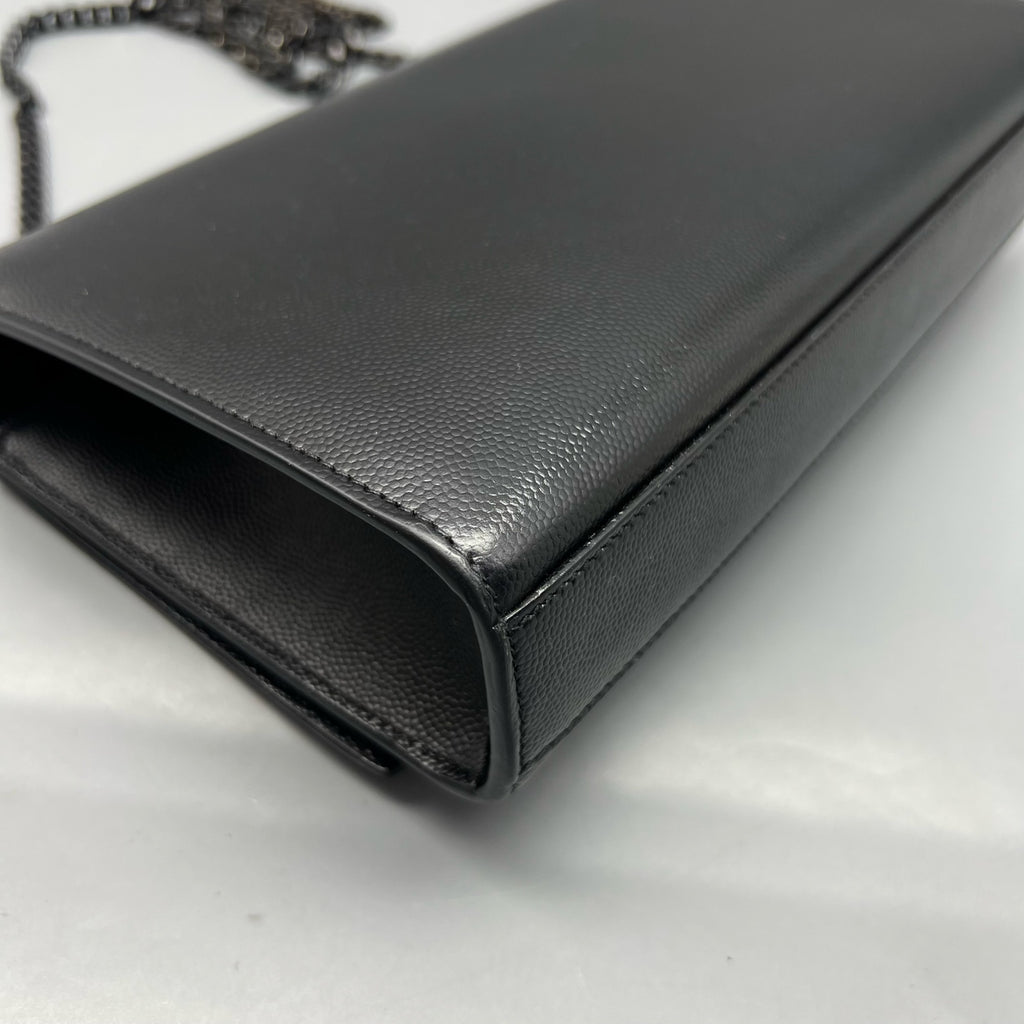 Saint laurent Black