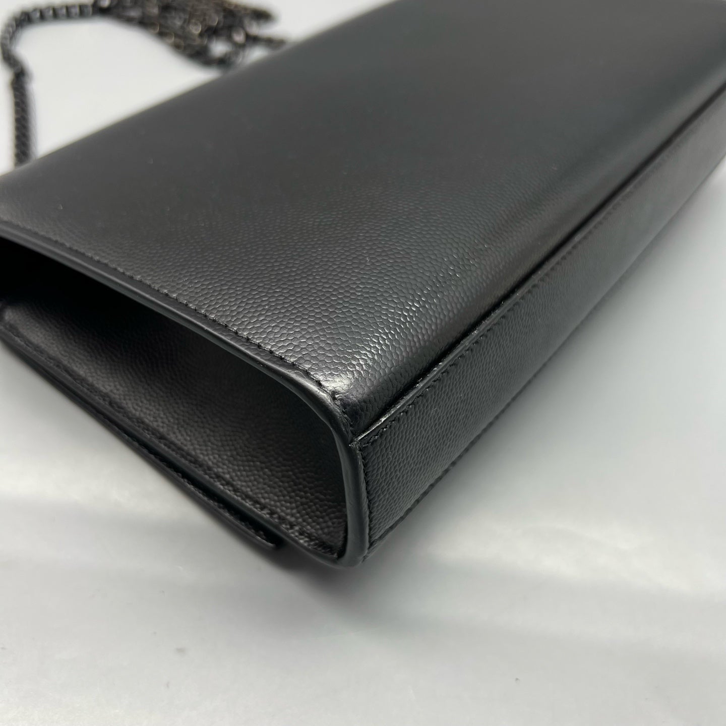 Saint laurent Black