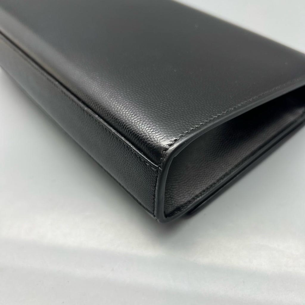 Saint laurent Black
