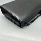 Saint laurent Black
