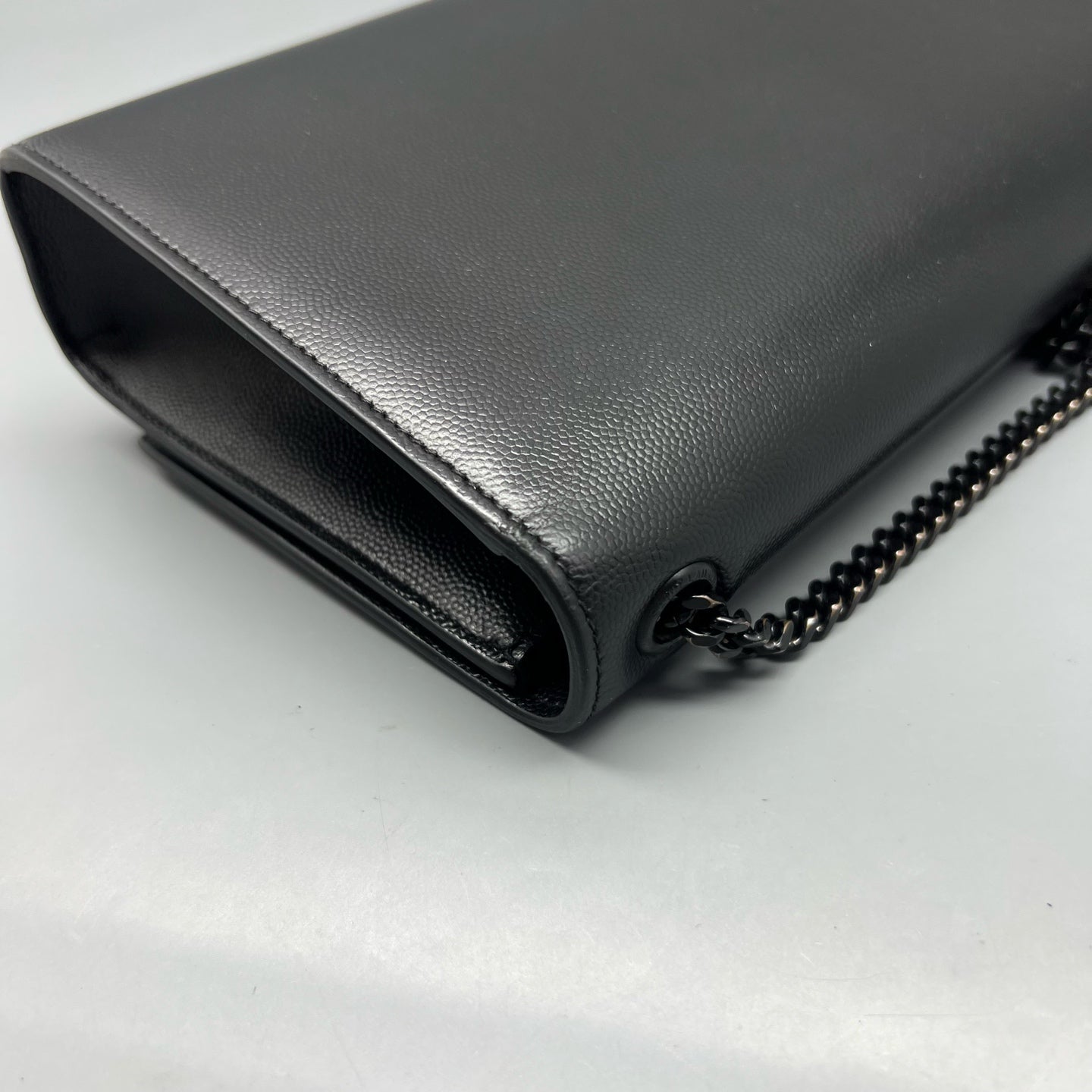 Saint laurent Black