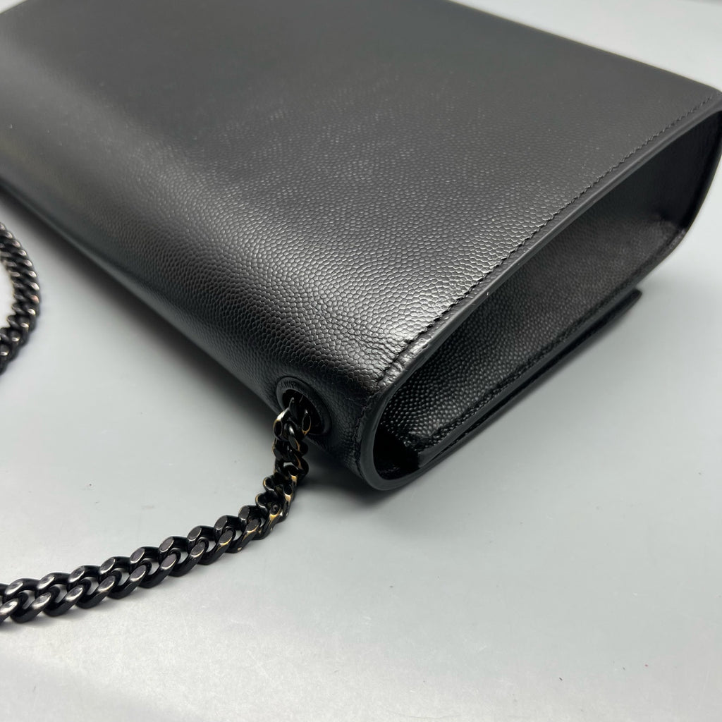 Saint laurent Black
