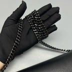 Saint laurent Black