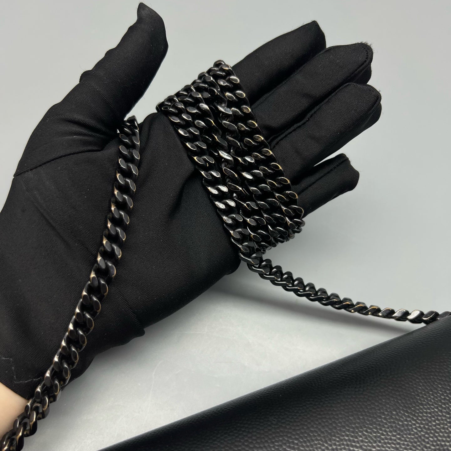 Saint laurent Black