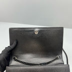 Saint laurent Black