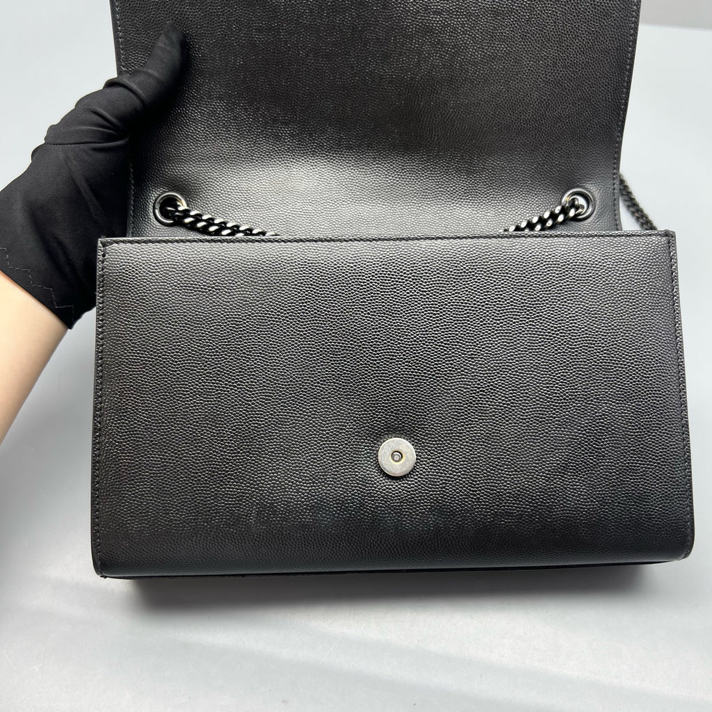 Saint laurent Black