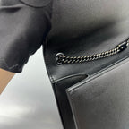 Saint laurent Black