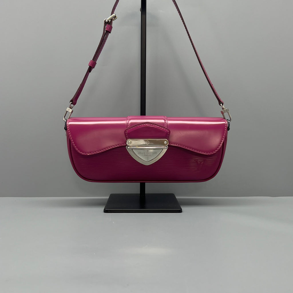 Louis Vuitton Purple