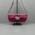 Louis Vuitton Purple