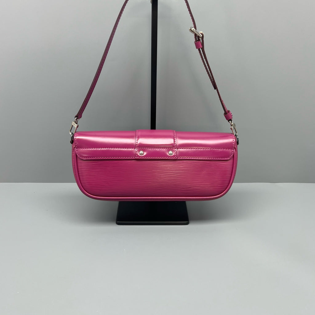 Louis Vuitton Purple