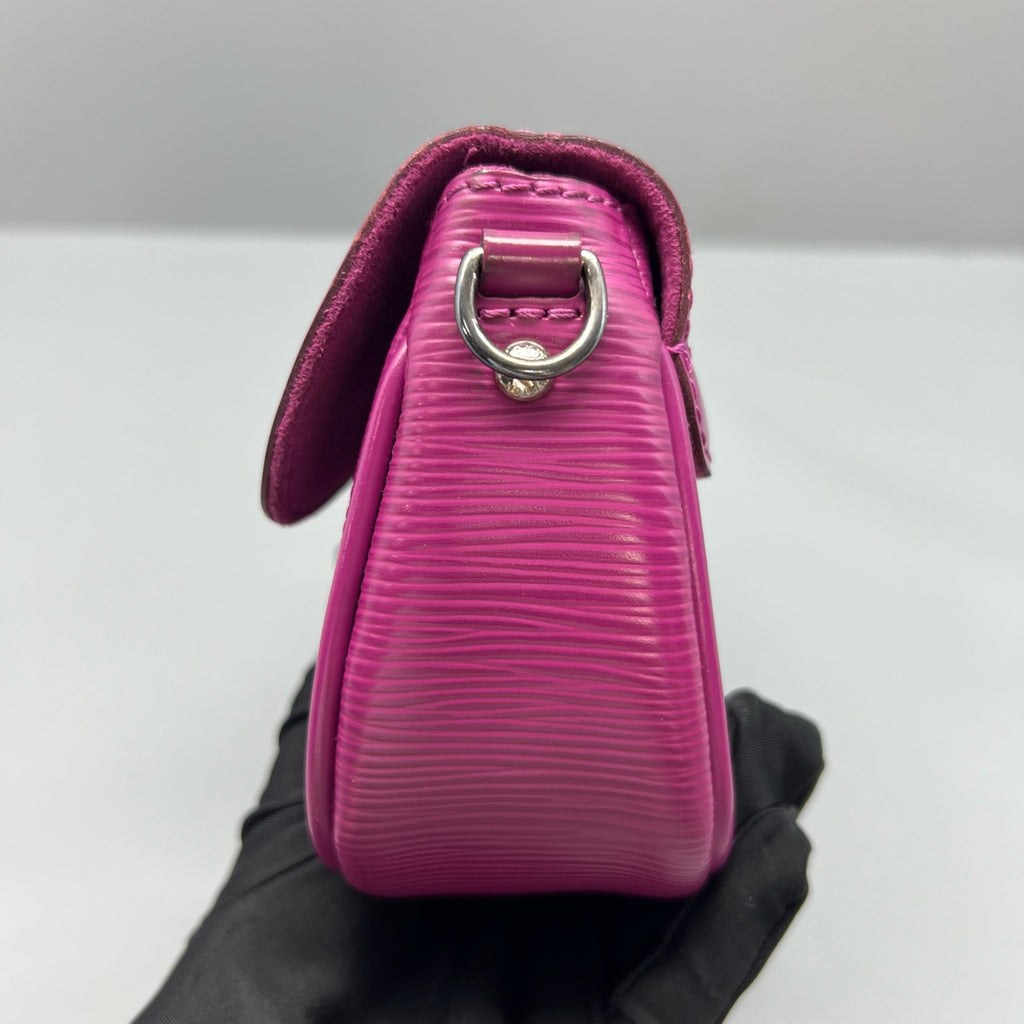 Louis Vuitton Purple