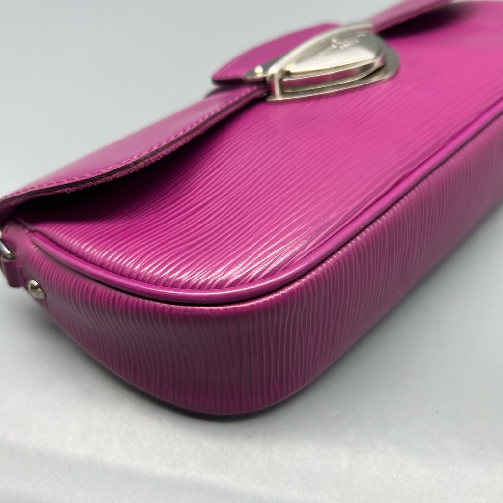 Louis Vuitton Purple