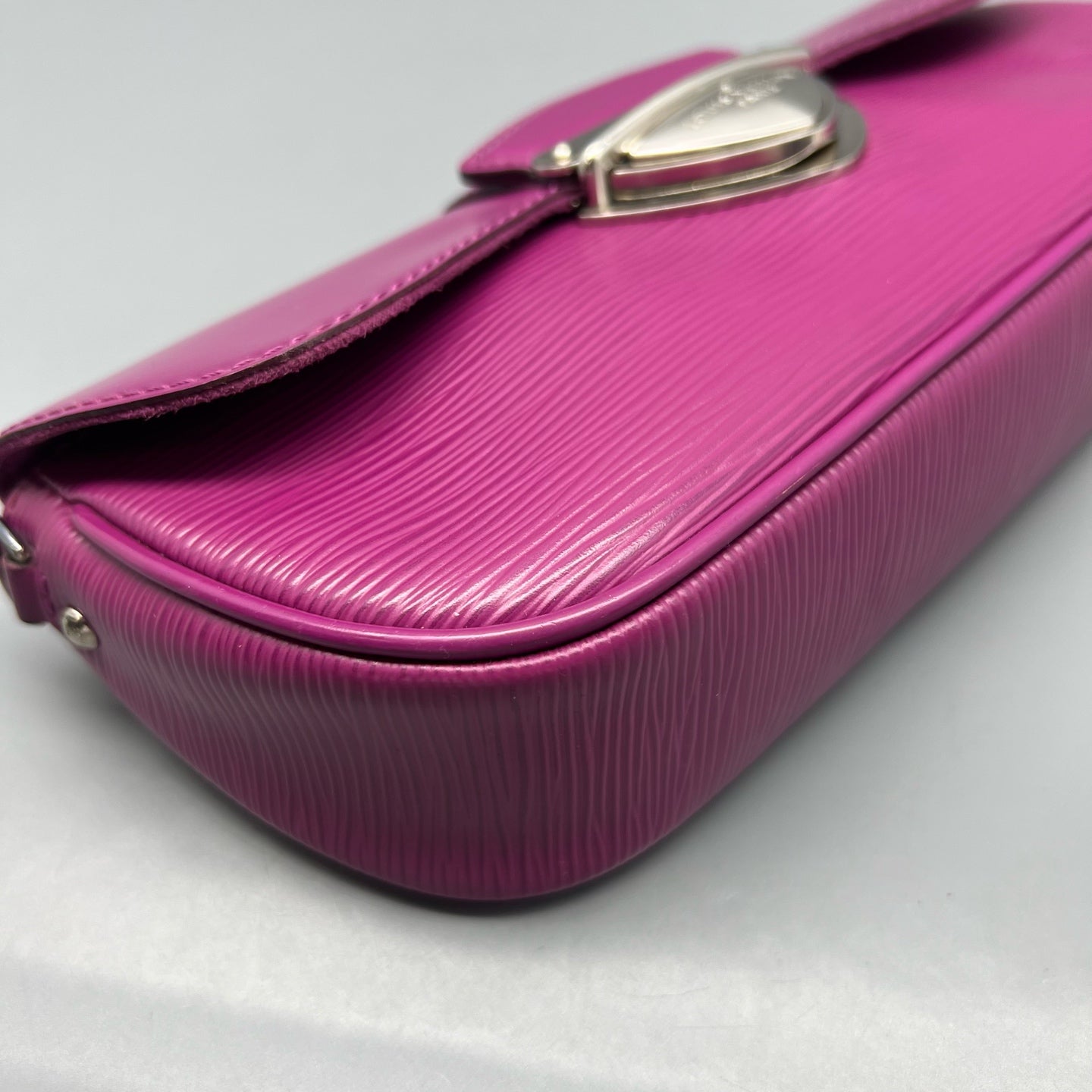 Louis Vuitton Purple