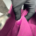 Louis Vuitton Purple