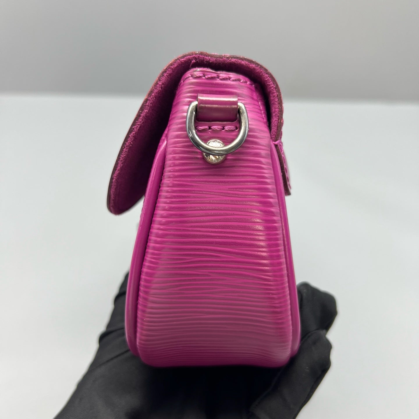 Louis Vuitton Purple