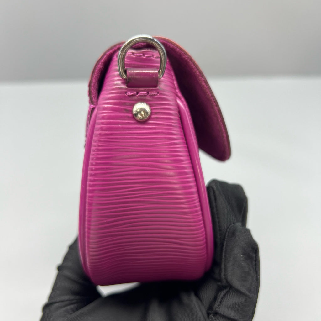 Louis Vuitton Purple