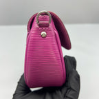 Louis Vuitton Purple