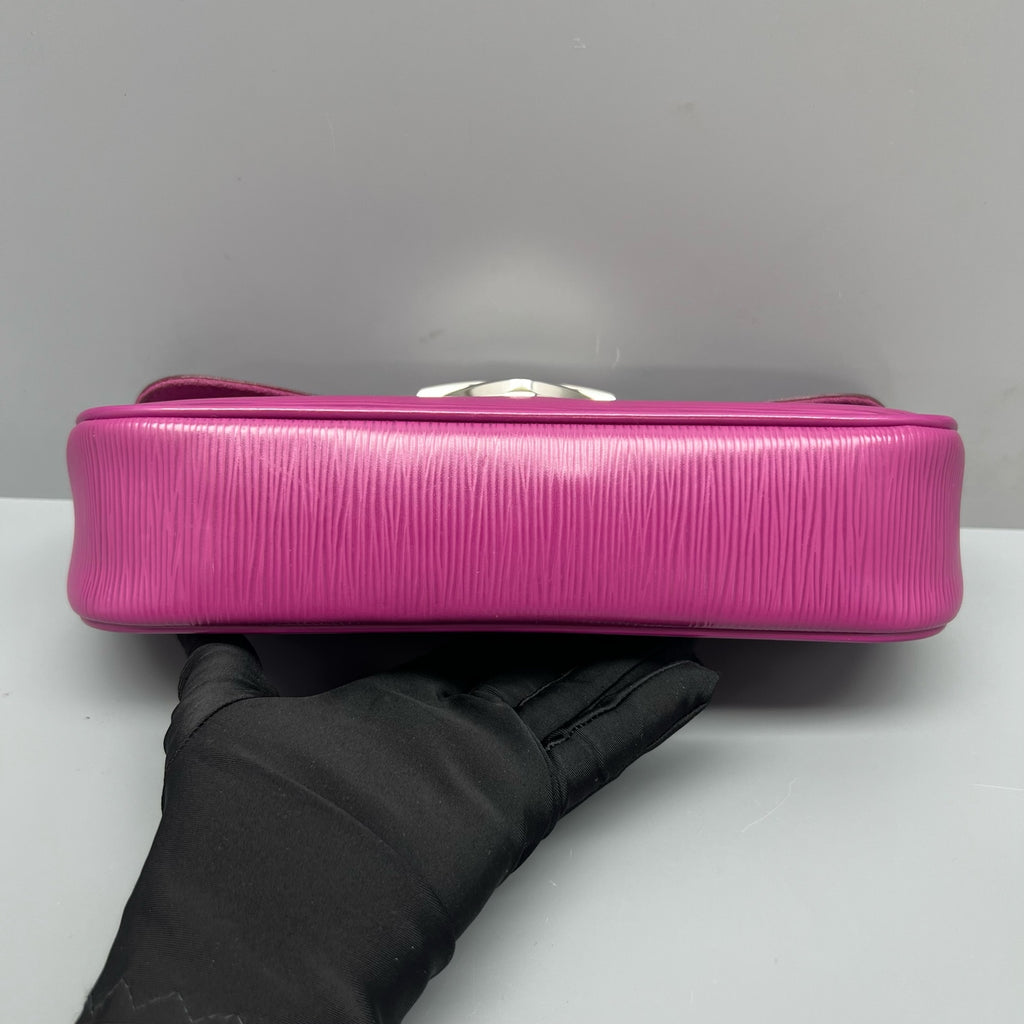 Louis Vuitton Purple
