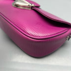 Louis Vuitton Purple