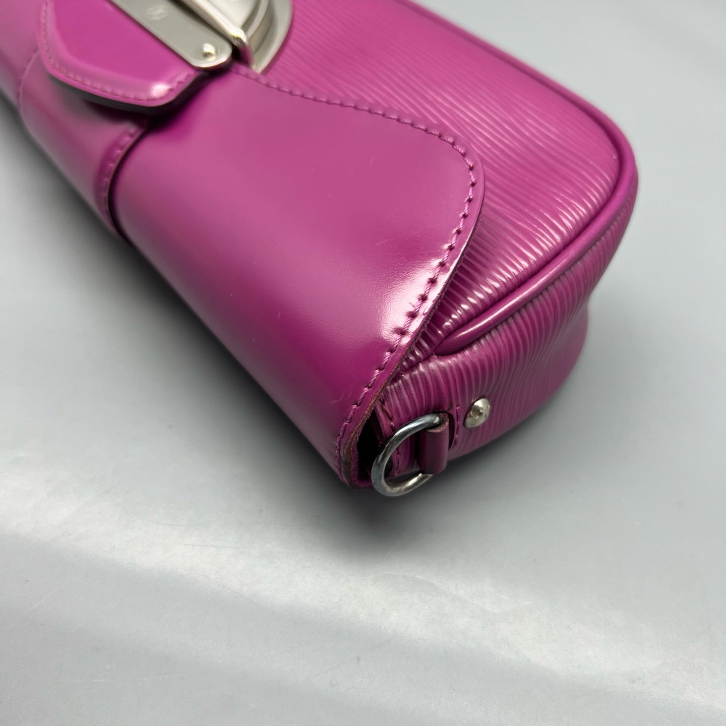 Louis Vuitton Purple