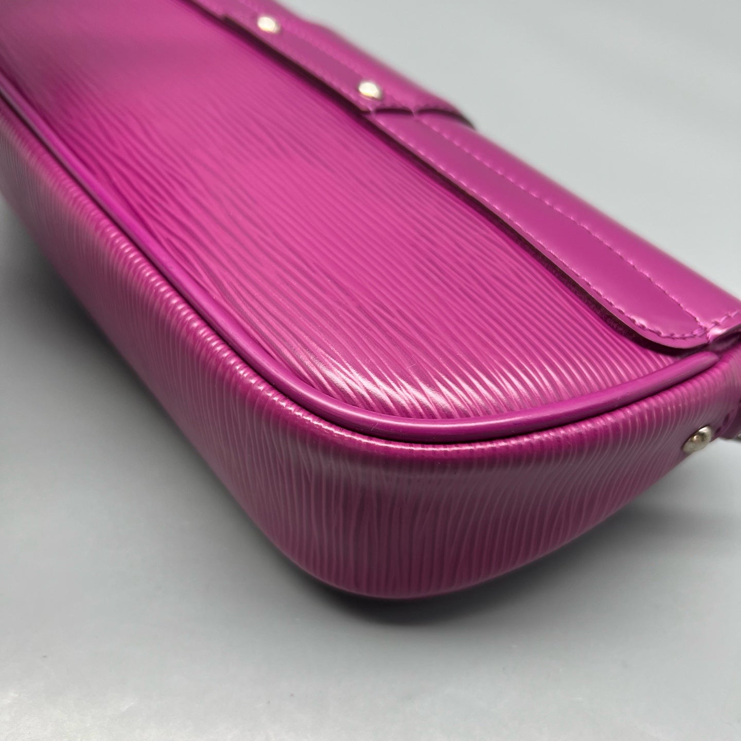 Louis Vuitton Purple
