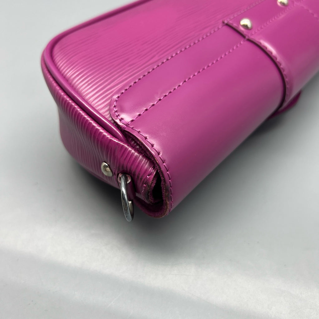 Louis Vuitton Purple