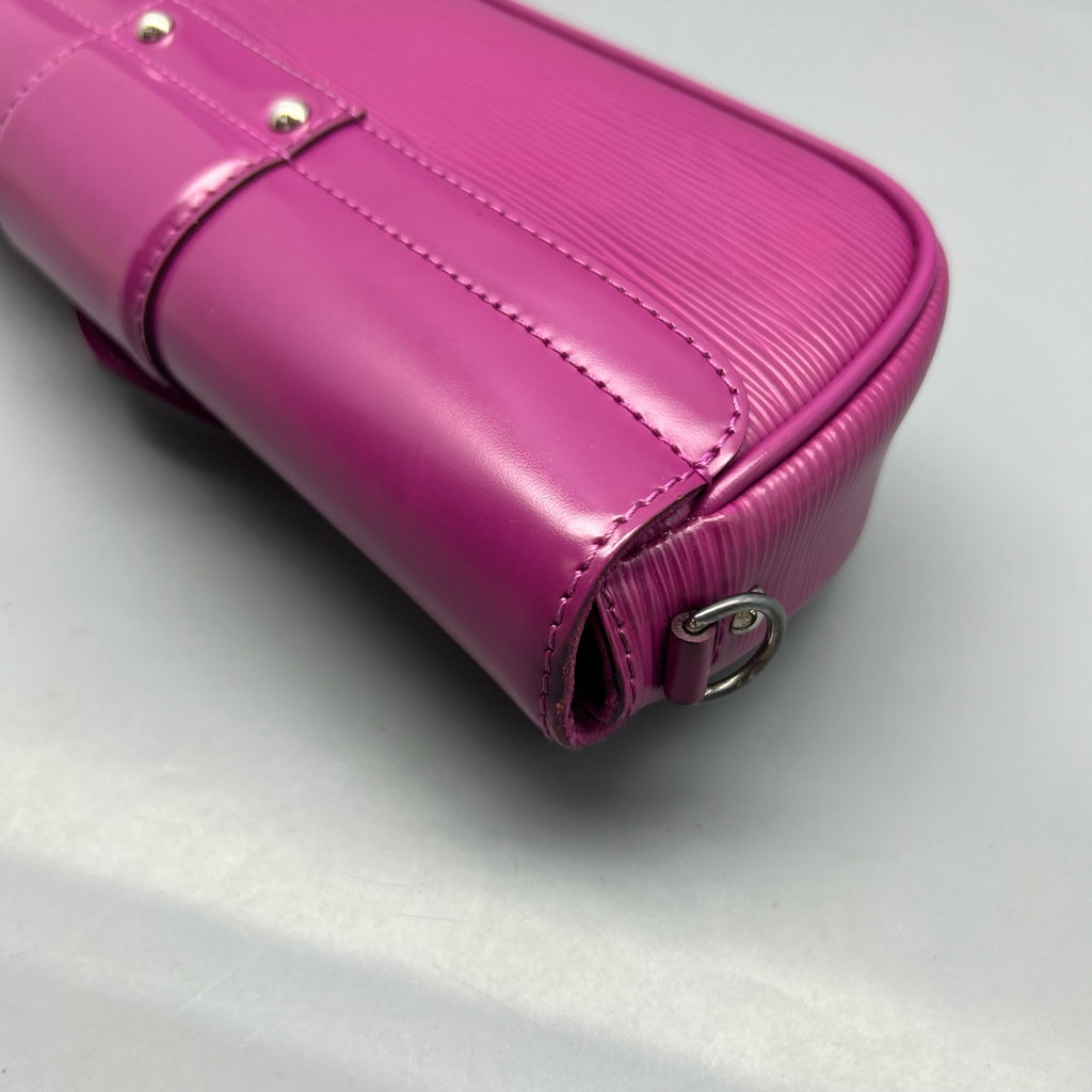 Louis Vuitton Purple