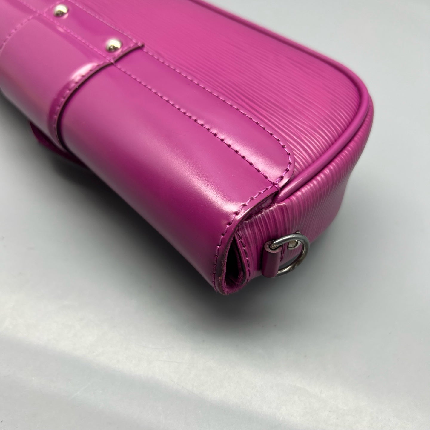Louis Vuitton Purple