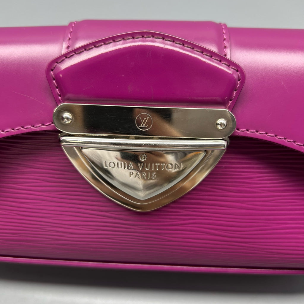 Louis Vuitton Purple