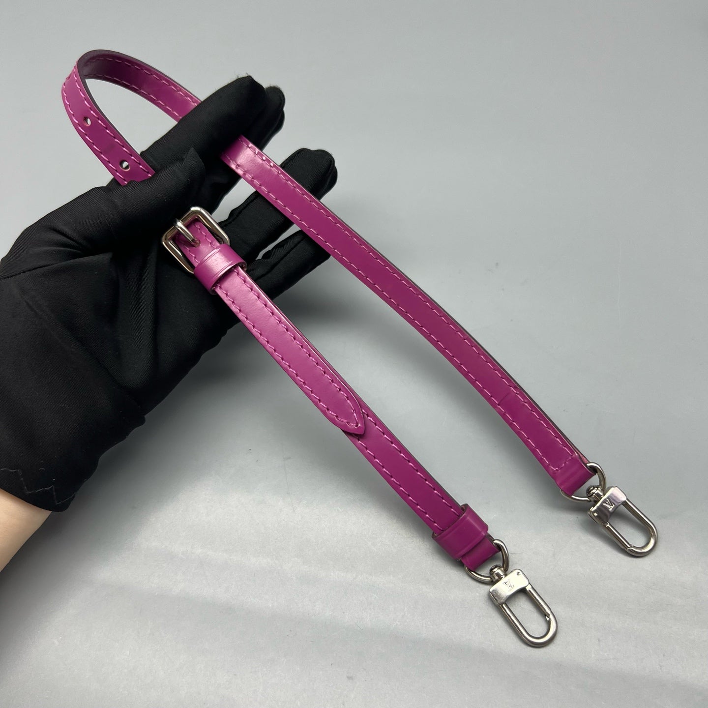 Louis Vuitton Purple