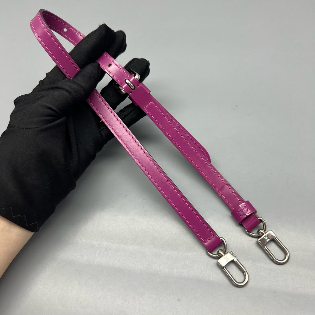 Louis Vuitton Purple