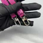 Louis Vuitton Purple