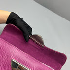 Louis Vuitton Purple
